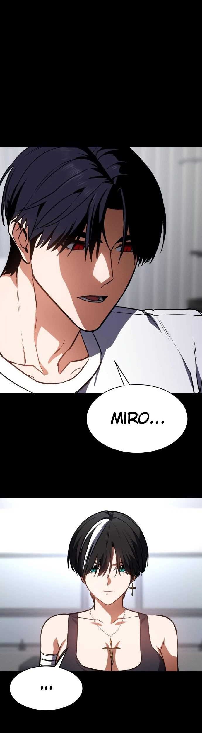 Day Walker Chapter 30 - halaman 30