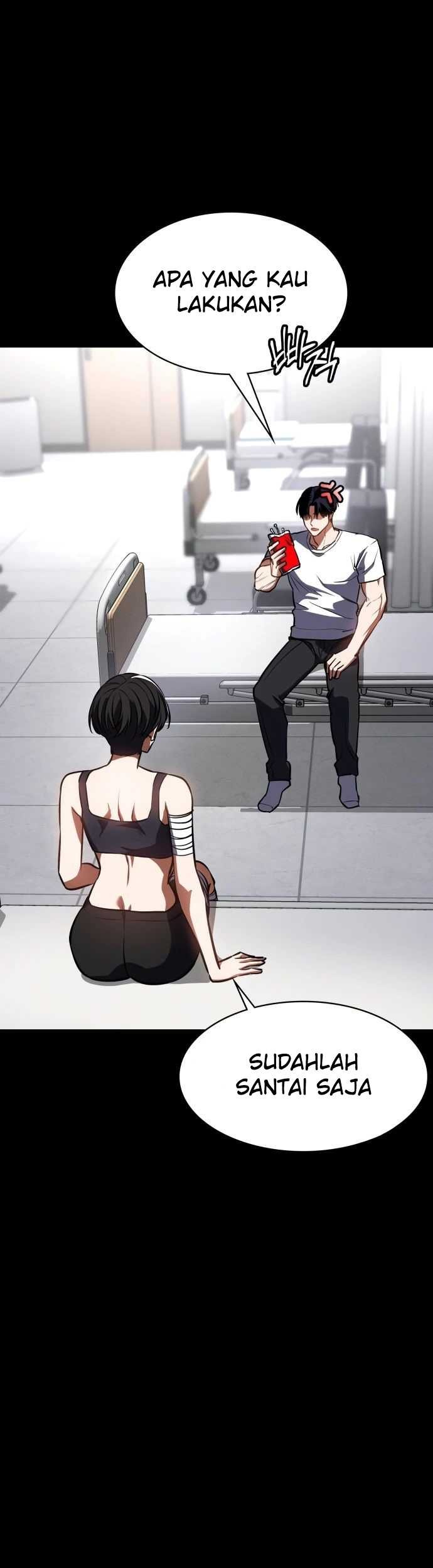 Day Walker Chapter 30 - halaman 32