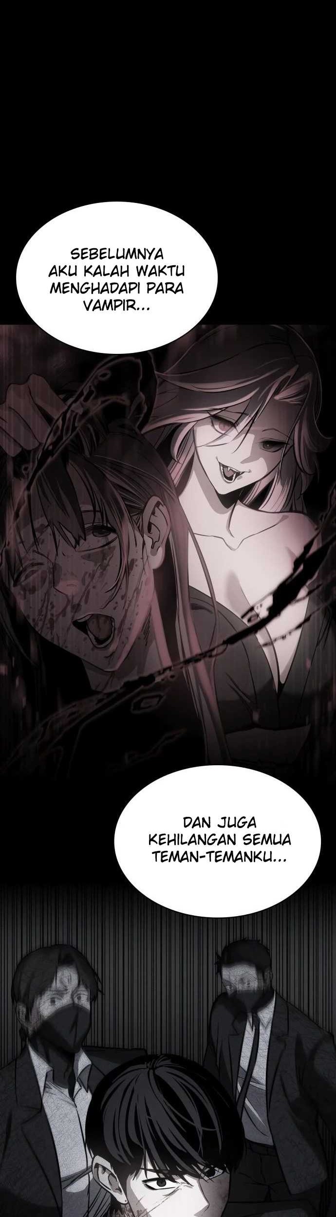 Day Walker Chapter 30 - halaman 35