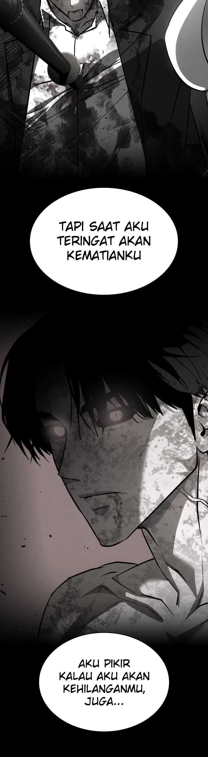 Day Walker Chapter 30 - halaman 37