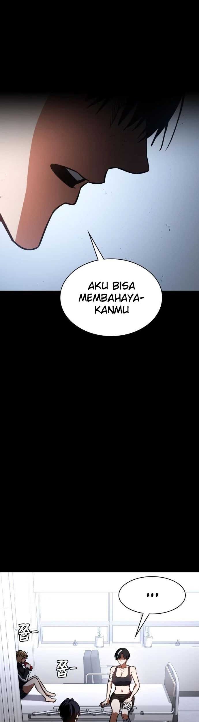 Day Walker Chapter 30 - halaman 38