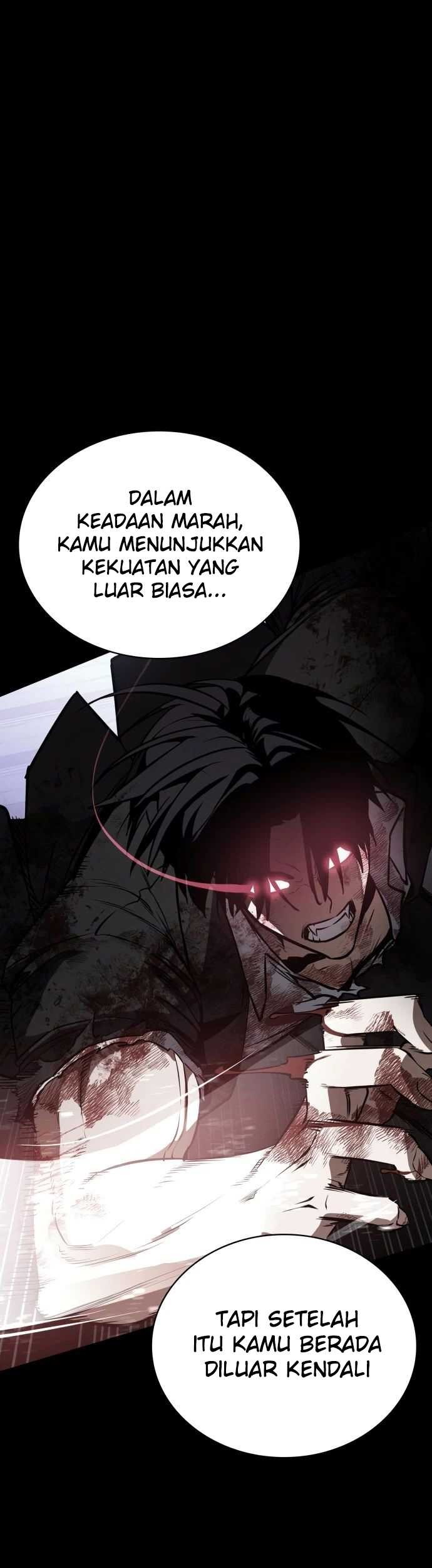 Day Walker Chapter 30 - halaman 42