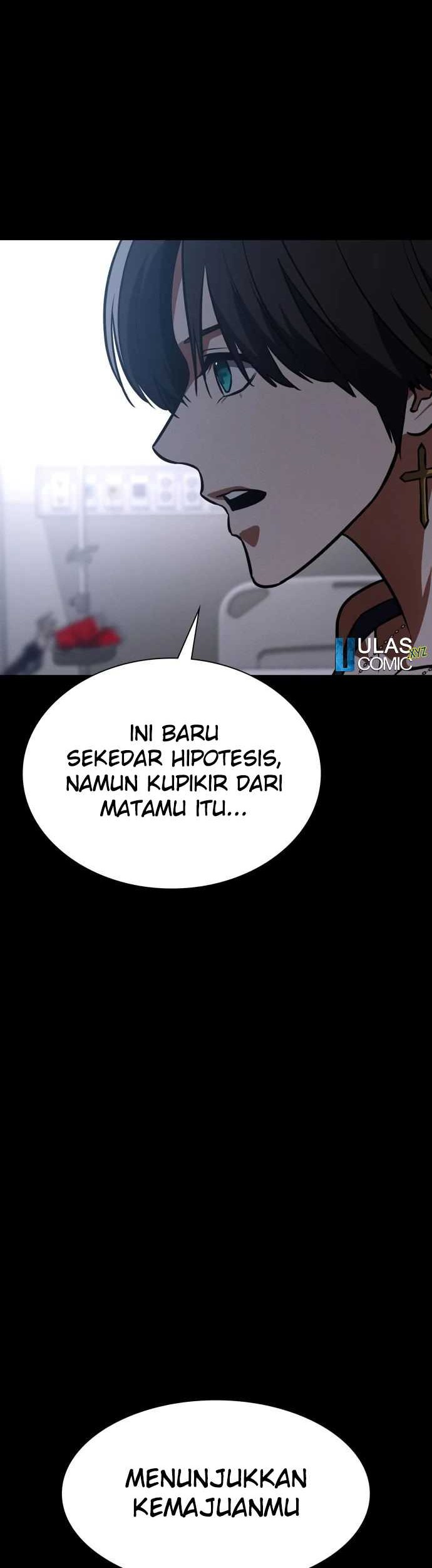 Day Walker Chapter 30 - halaman 45