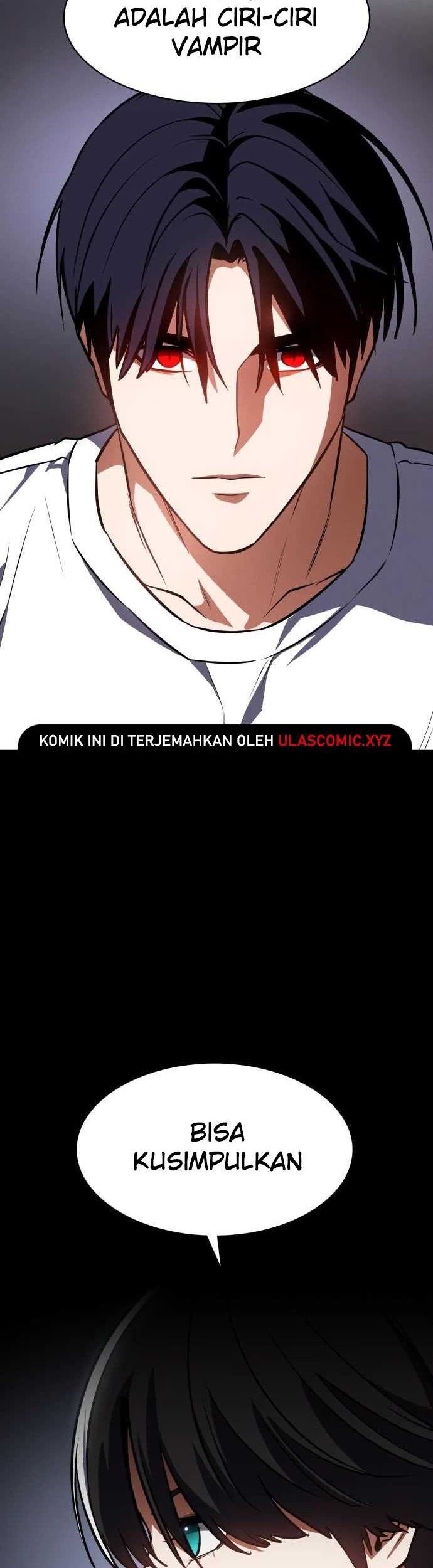 Day Walker Chapter 30 - halaman 48