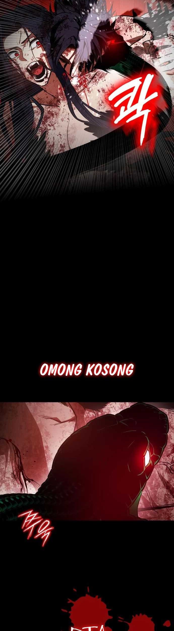 Day Walker Chapter 30 - halaman 5