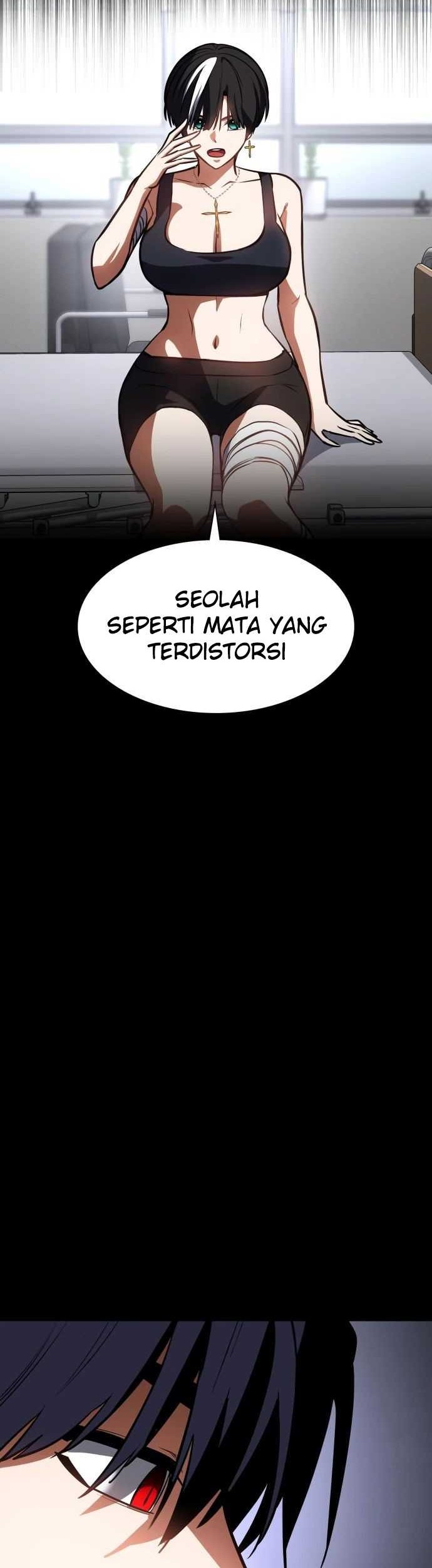 Day Walker Chapter 30 - halaman 50