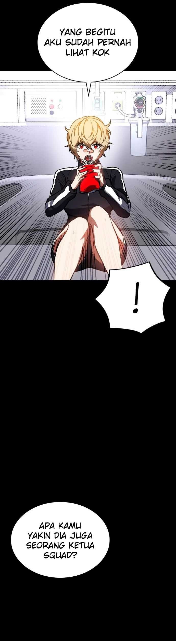 Day Walker Chapter 30 - halaman 52