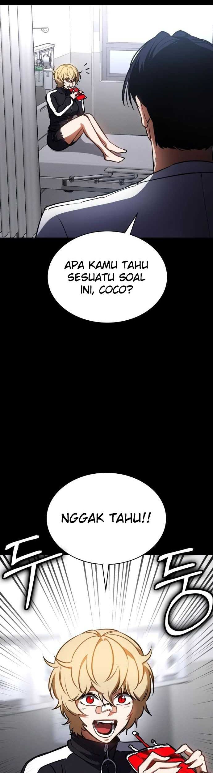 Day Walker Chapter 30 - halaman 53