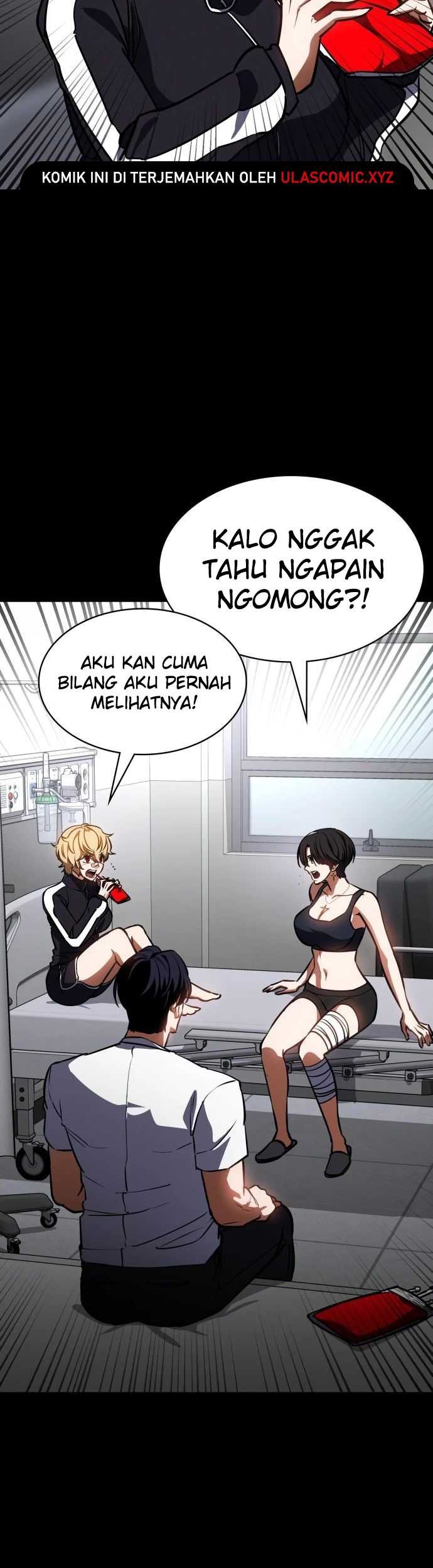 Day Walker Chapter 30 - halaman 54