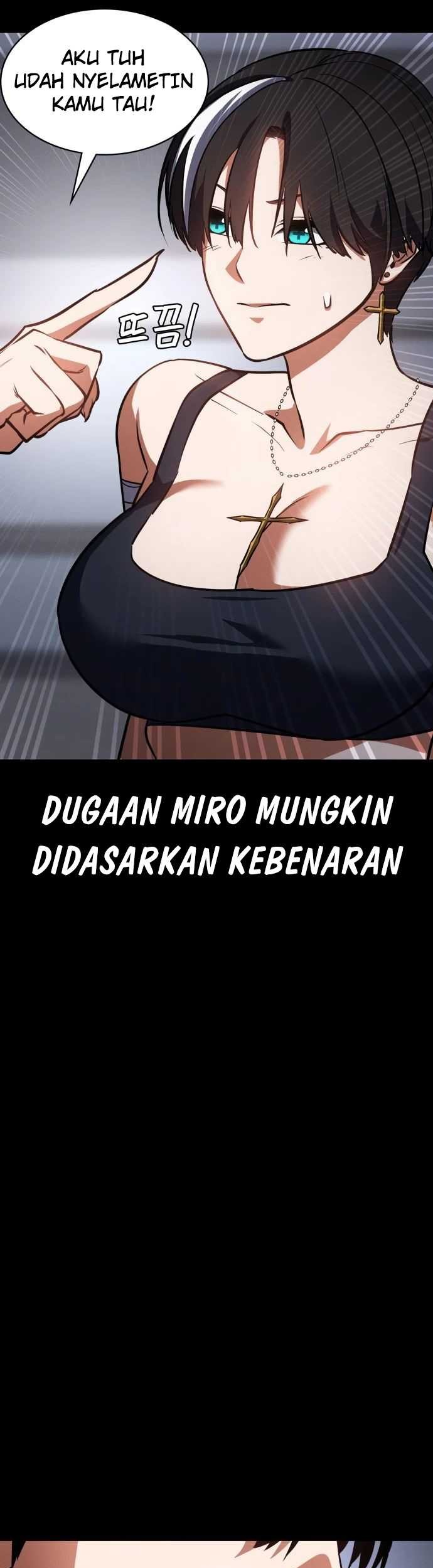 Day Walker Chapter 30 - halaman 57