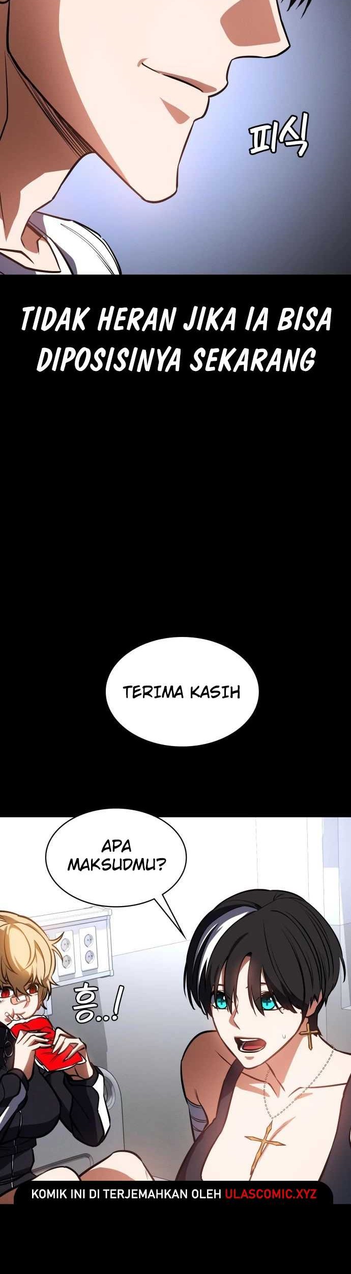 Day Walker Chapter 30 - halaman 58