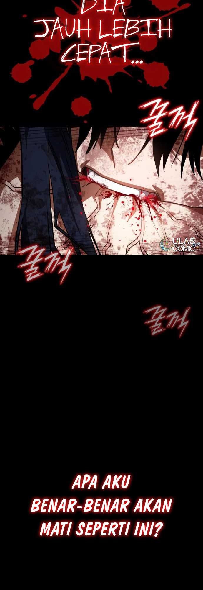 Day Walker Chapter 30 - halaman 6
