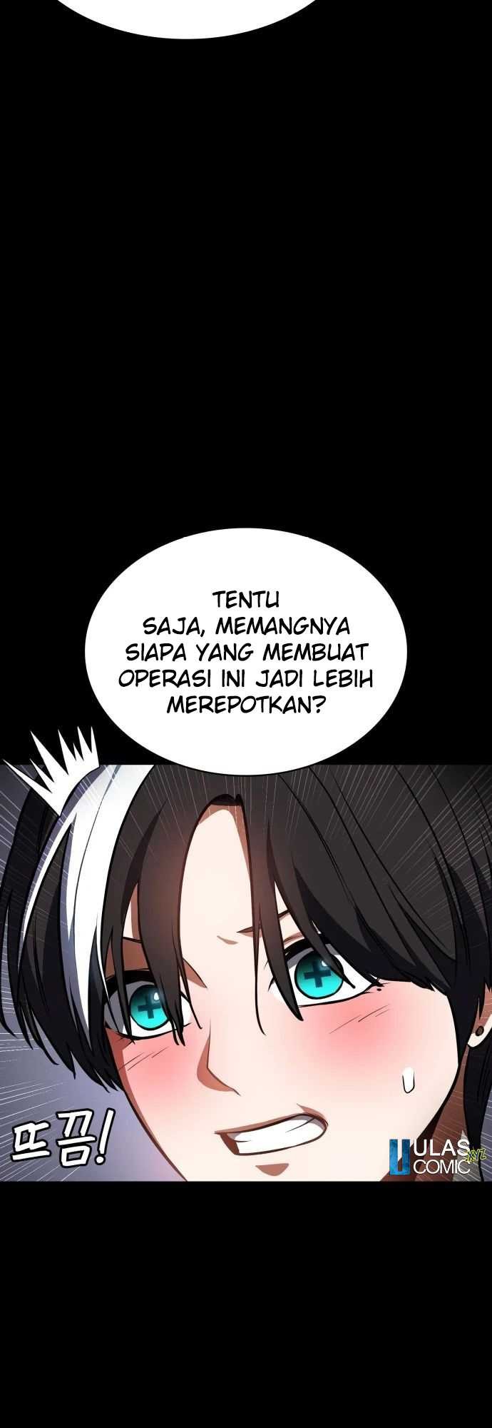 Day Walker Chapter 30 - halaman 61