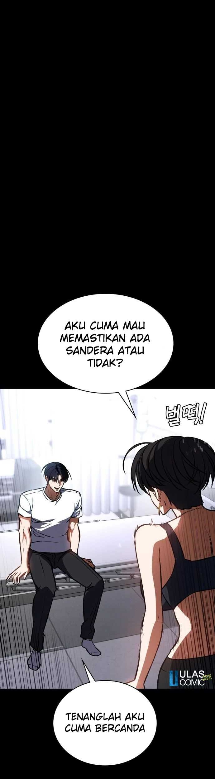 Day Walker Chapter 30 - halaman 62