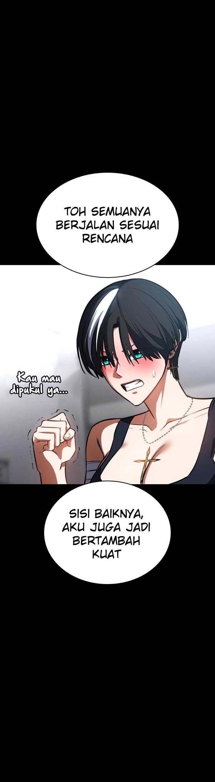 Day Walker Chapter 30 - halaman 63