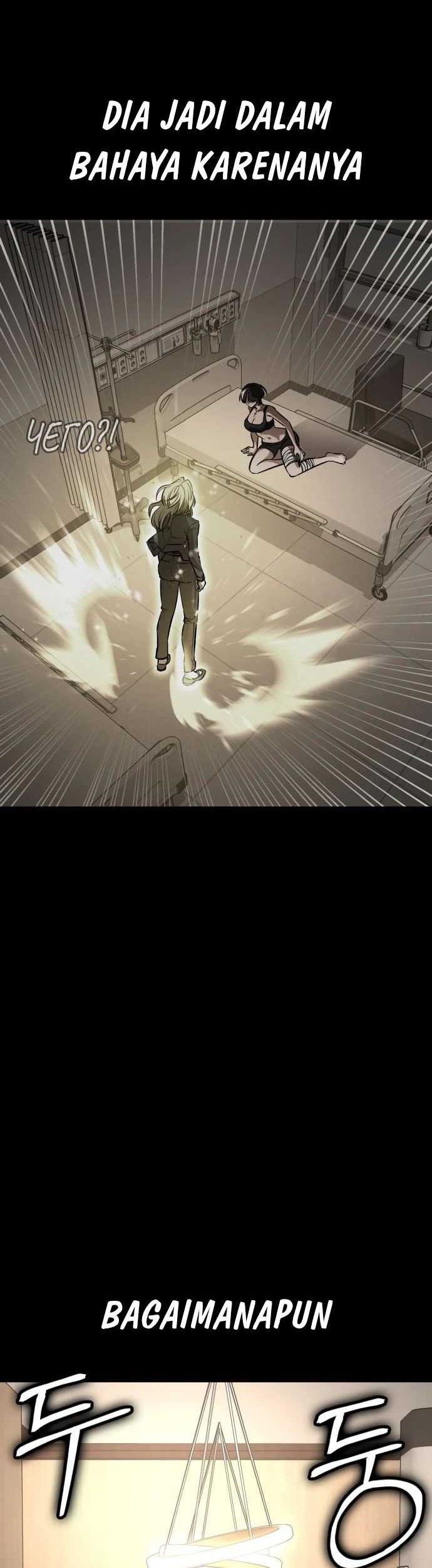 Day Walker Chapter 30 - halaman 68