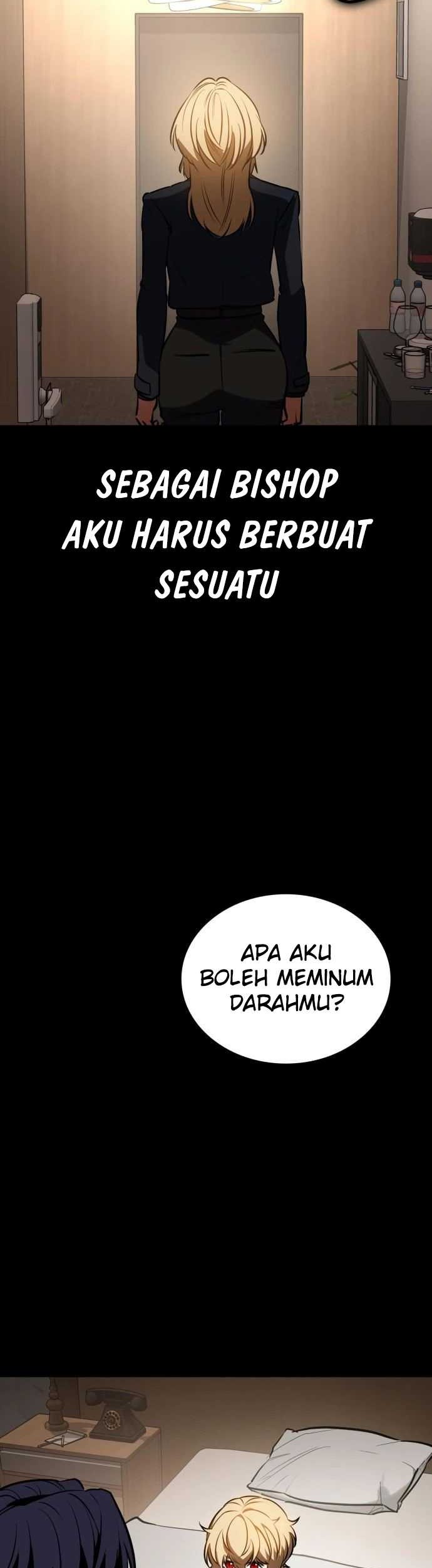 Day Walker Chapter 30 - halaman 69