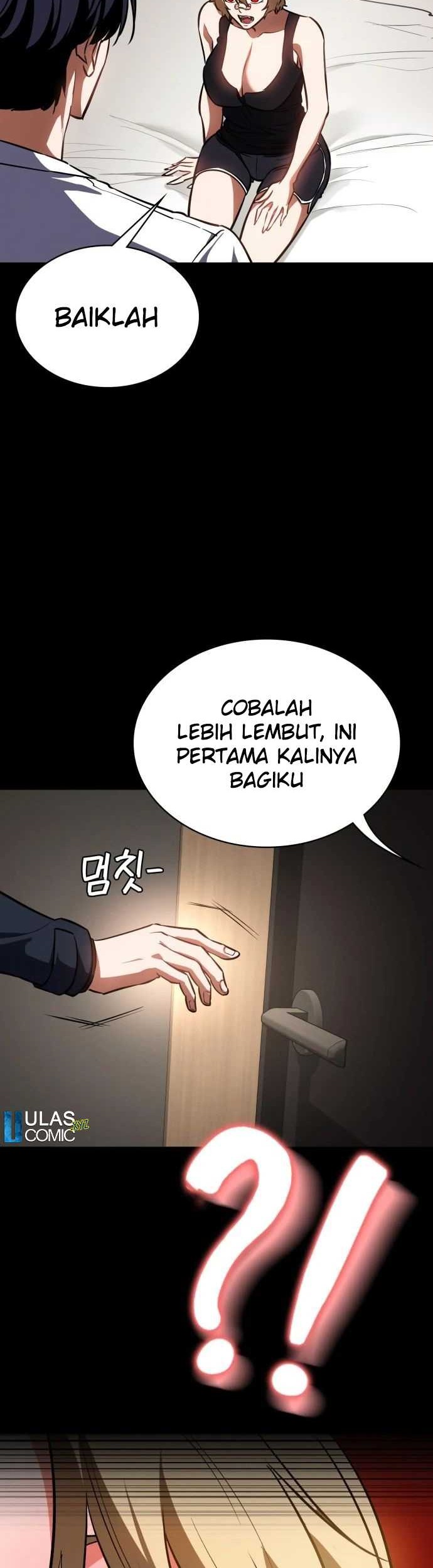 Day Walker Chapter 30 - halaman 70