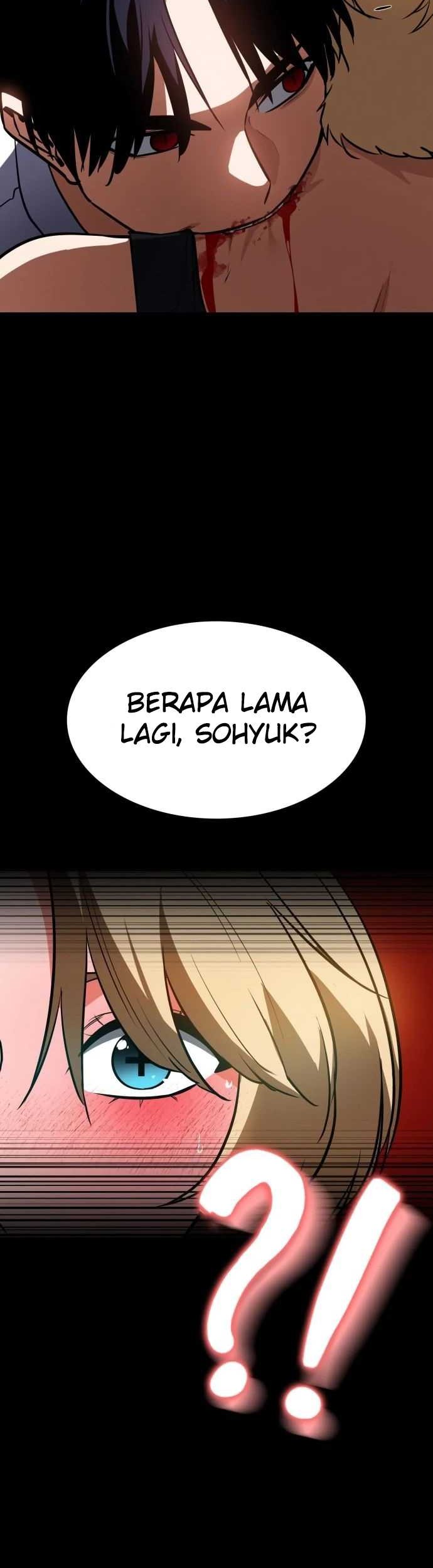 Day Walker Chapter 30 - halaman 74