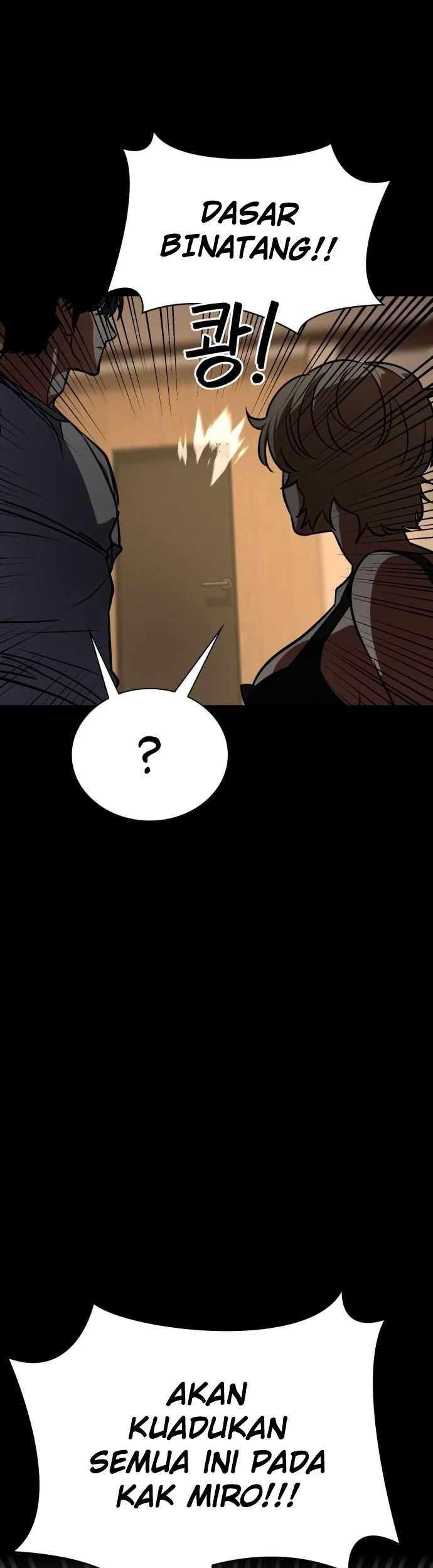 Day Walker Chapter 30 - halaman 77