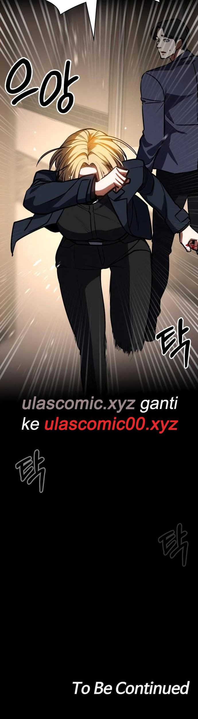 Day Walker Chapter 30 - halaman 78