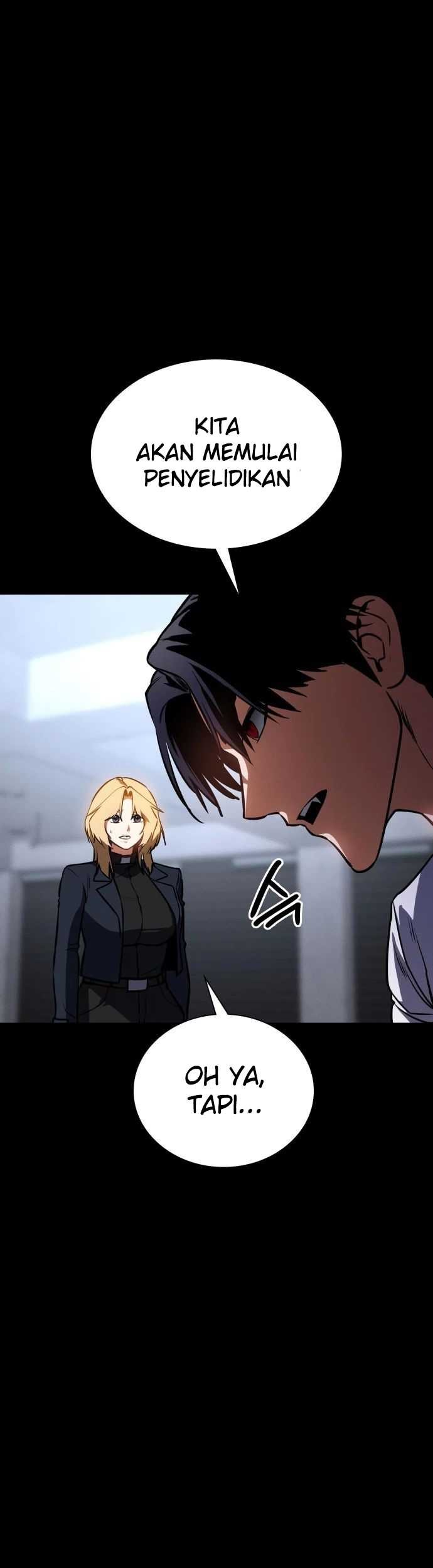 Day Walker Chapter 31 - halaman 28