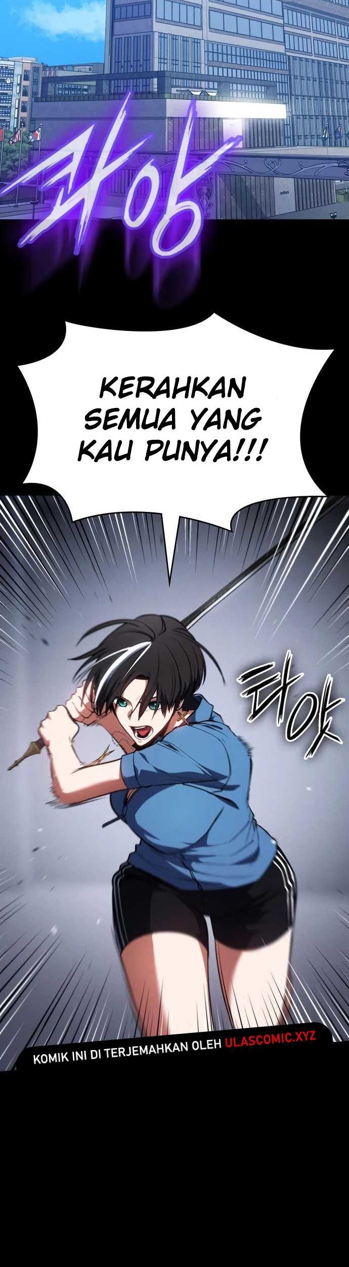Day Walker Chapter 31 - halaman 3