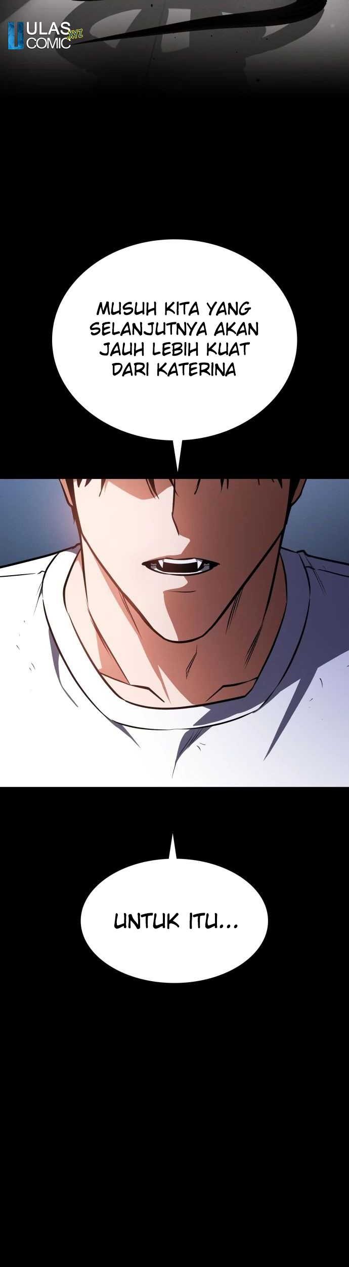 Day Walker Chapter 31 - halaman 35
