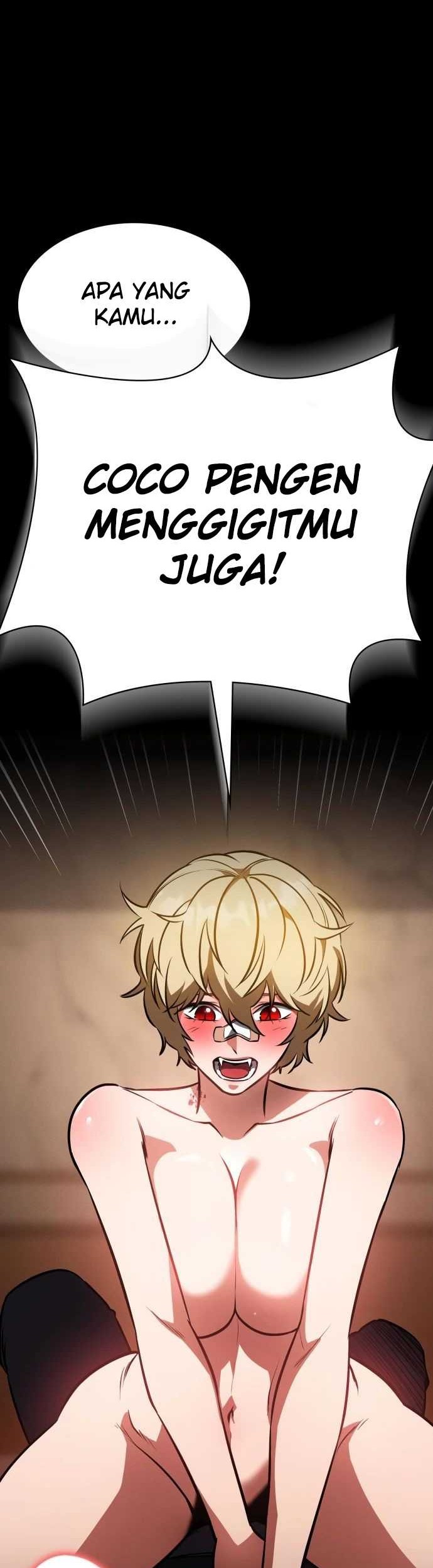 Day Walker Chapter 31 - halaman 49