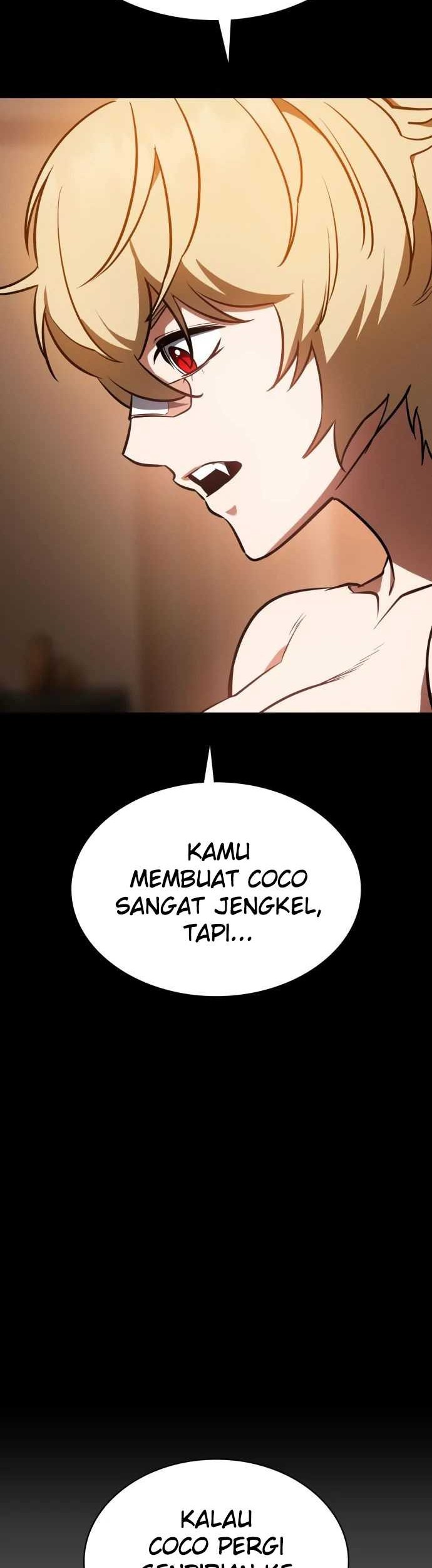 Day Walker Chapter 31 - halaman 51