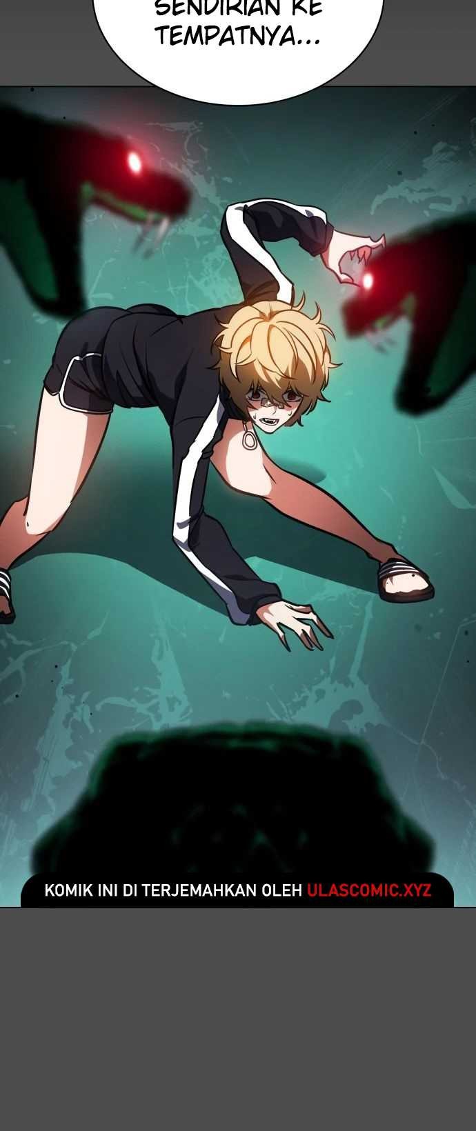 Day Walker Chapter 31 - halaman 52