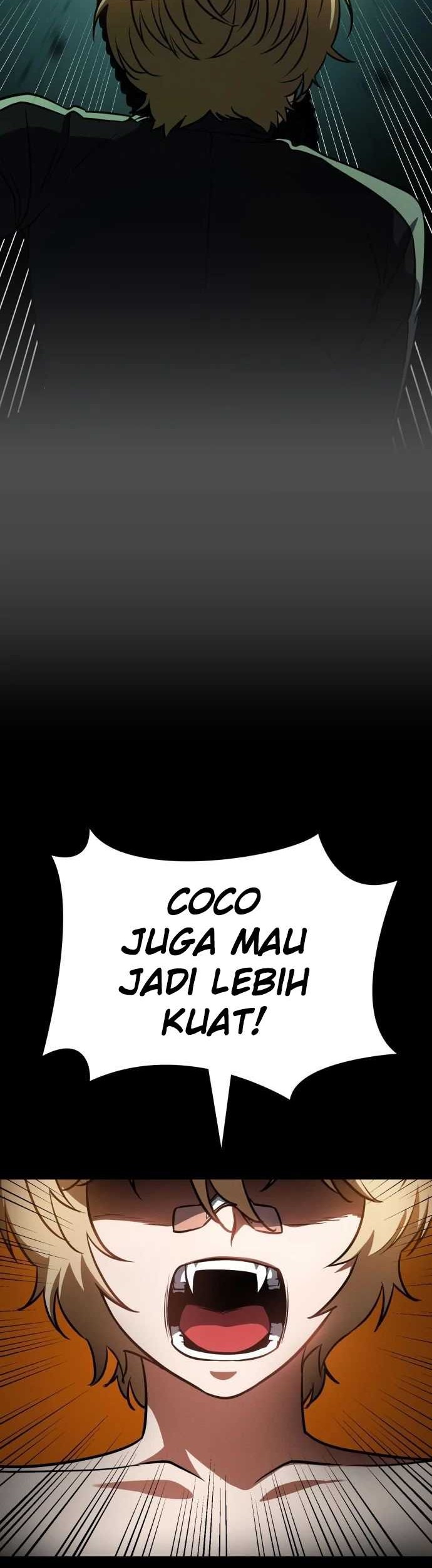 Day Walker Chapter 31 - halaman 54
