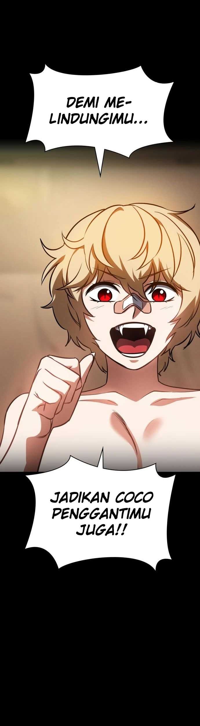 Day Walker Chapter 31 - halaman 56