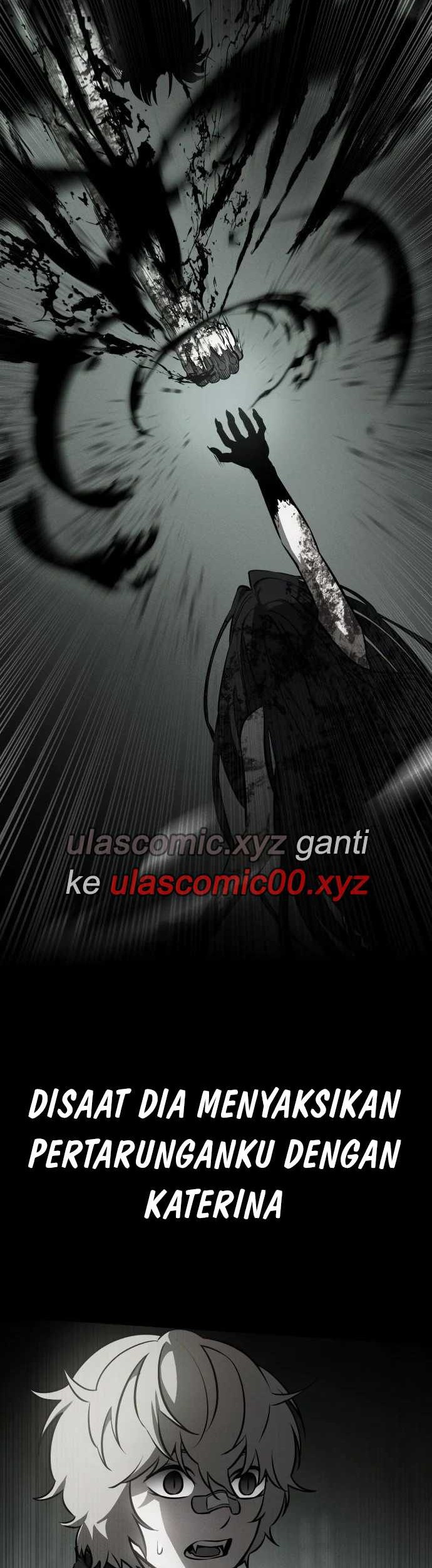 Day Walker Chapter 31 - halaman 59