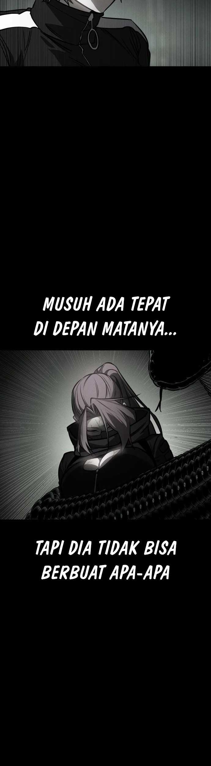 Day Walker Chapter 31 - halaman 60