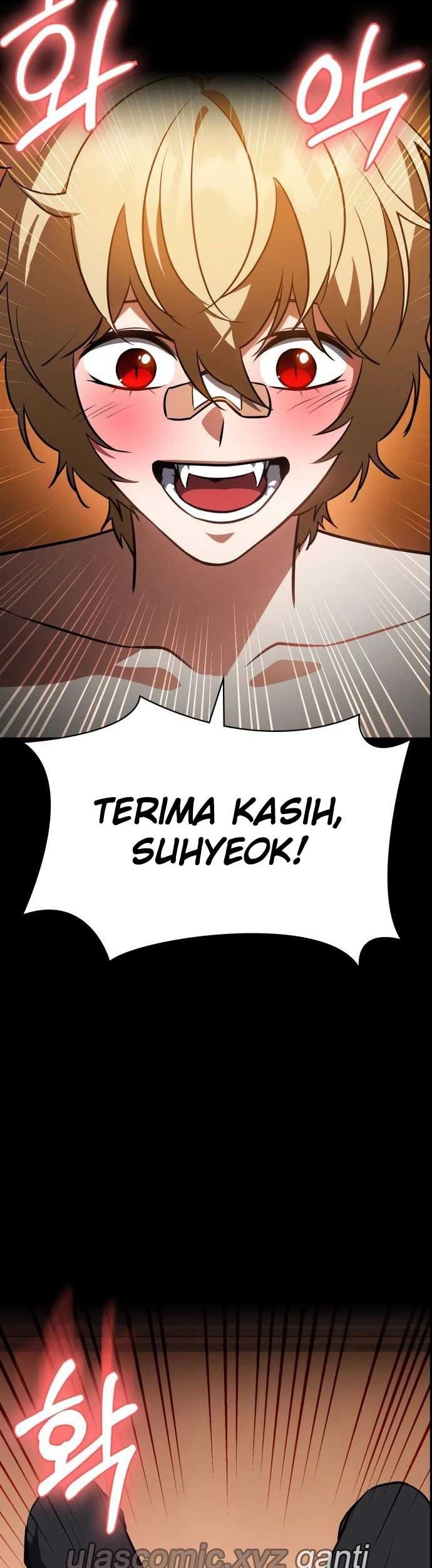 Day Walker Chapter 31 - halaman 66