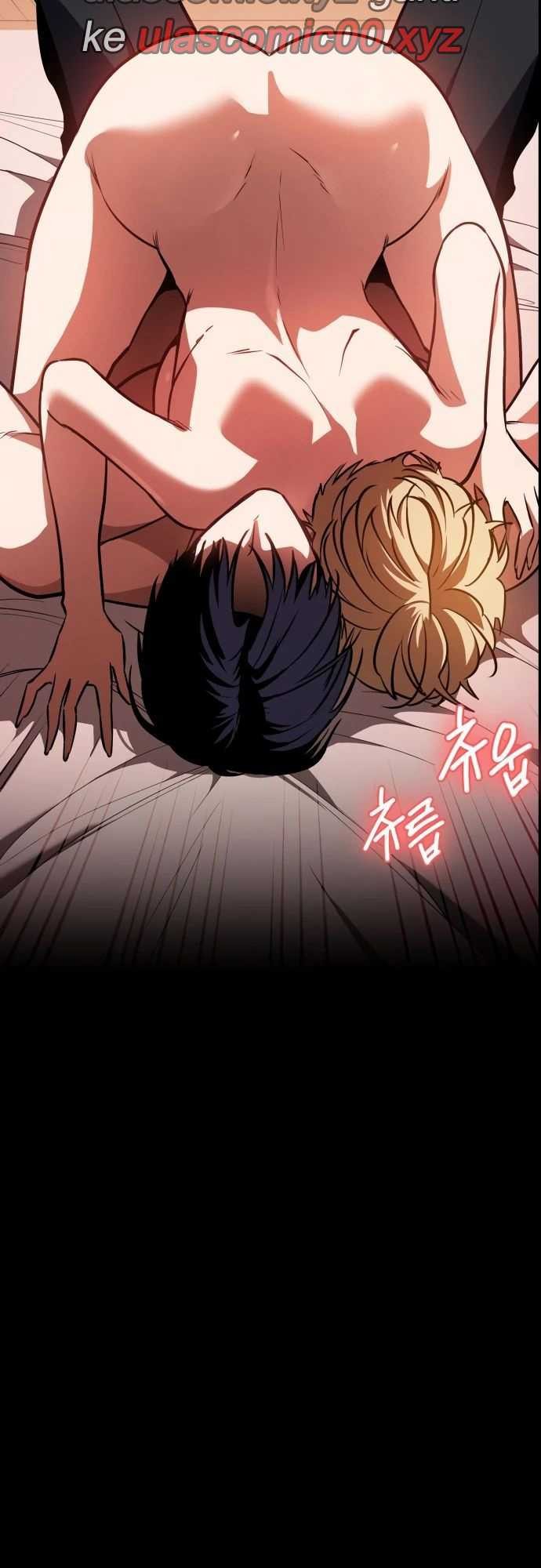 Day Walker Chapter 31 - halaman 67