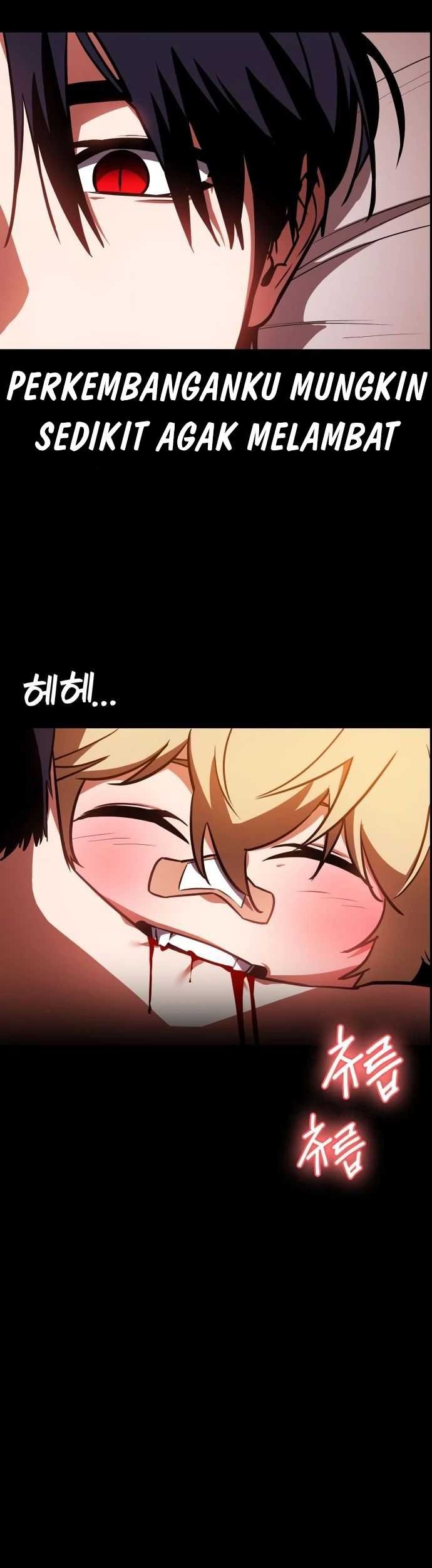 Day Walker Chapter 31 - halaman 68