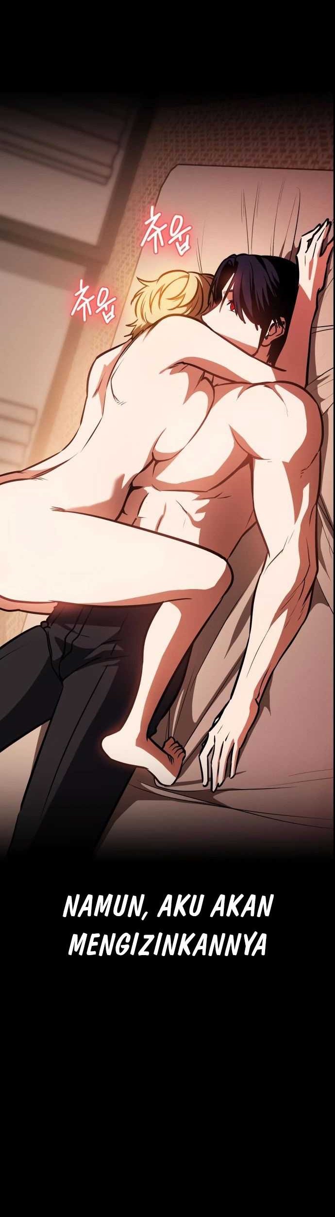 Day Walker Chapter 31 - halaman 69