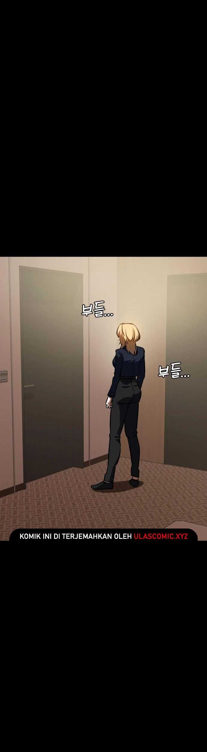 Day Walker Chapter 31 - halaman 70