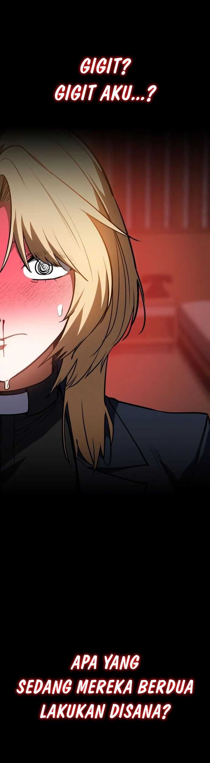 Day Walker Chapter 31 - halaman 71