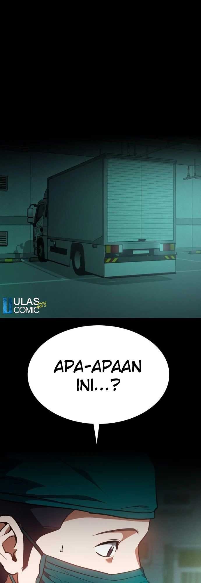 Day Walker Chapter 31 - halaman 72