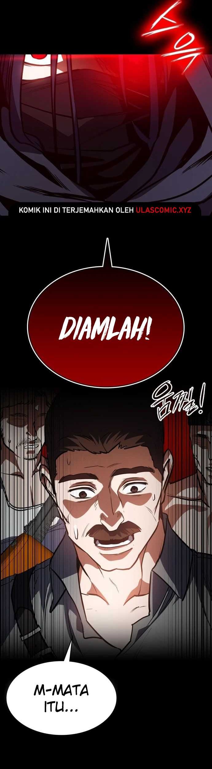 Day Walker Chapter 31 - halaman 79