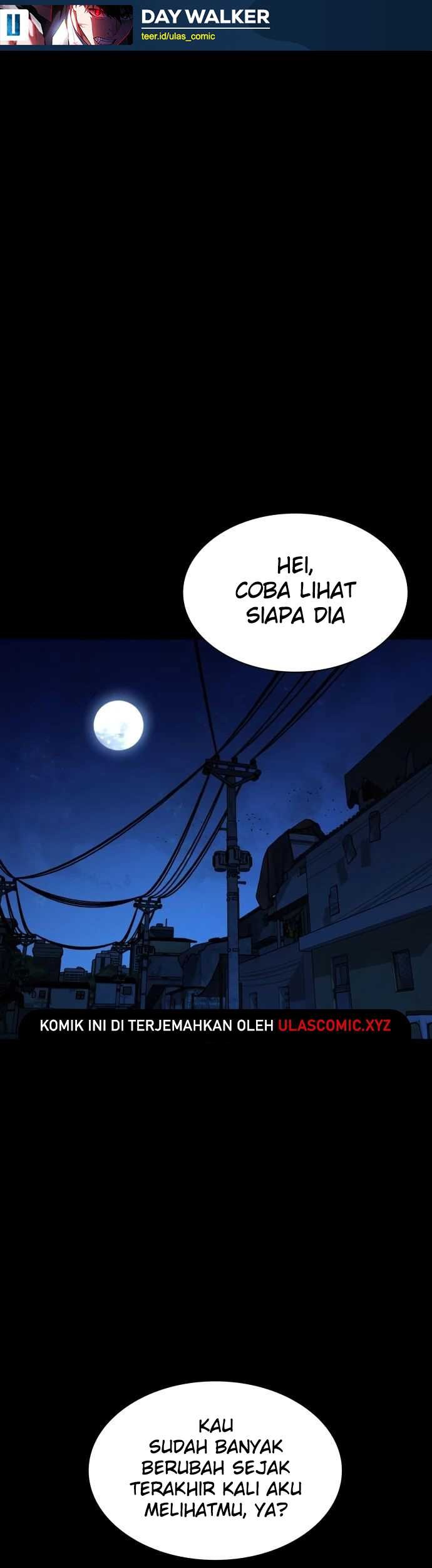 Day Walker Chapter 32 - halaman 2