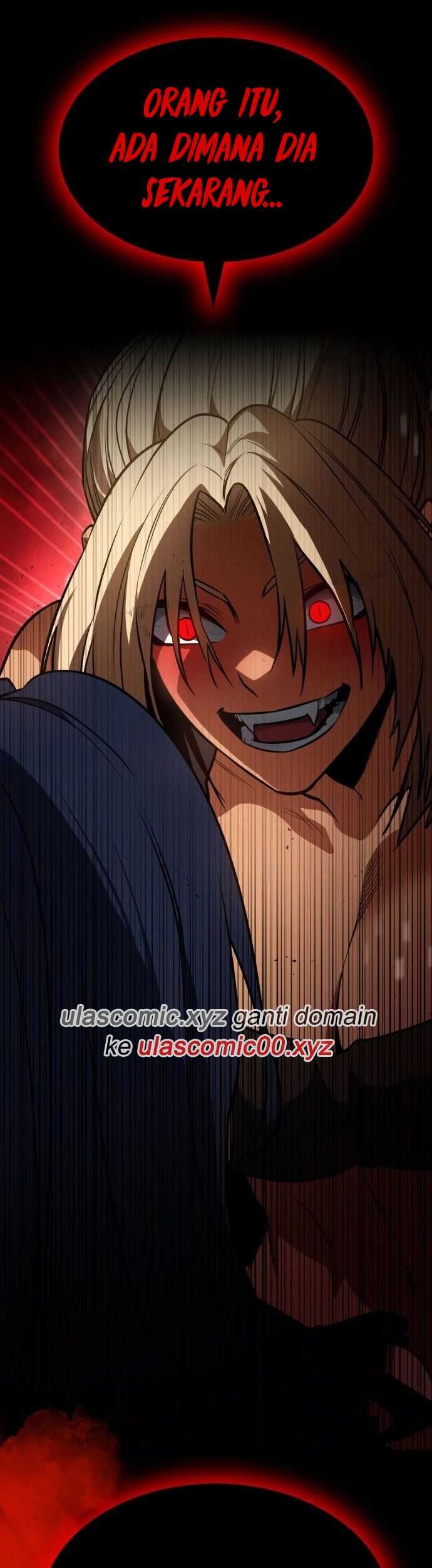 Day Walker Chapter 32 - halaman 42