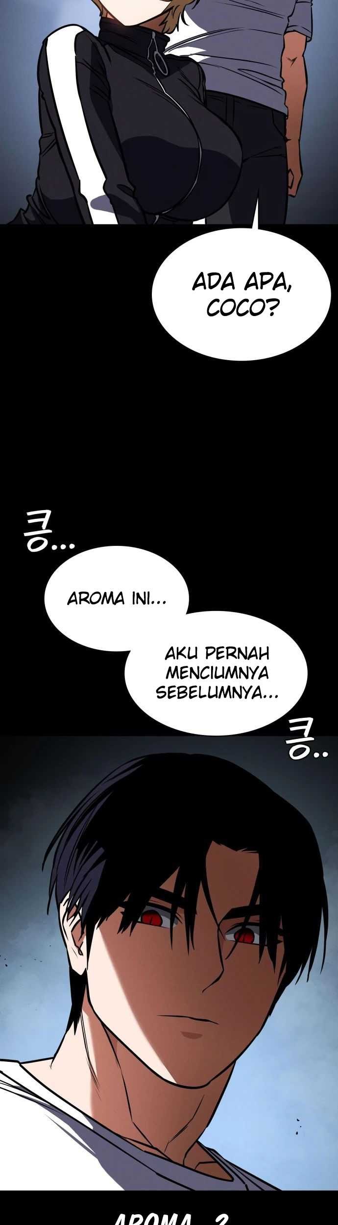Day Walker Chapter 32 - halaman 52