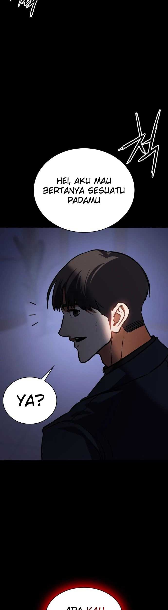 Day Walker Chapter 32 - halaman 54