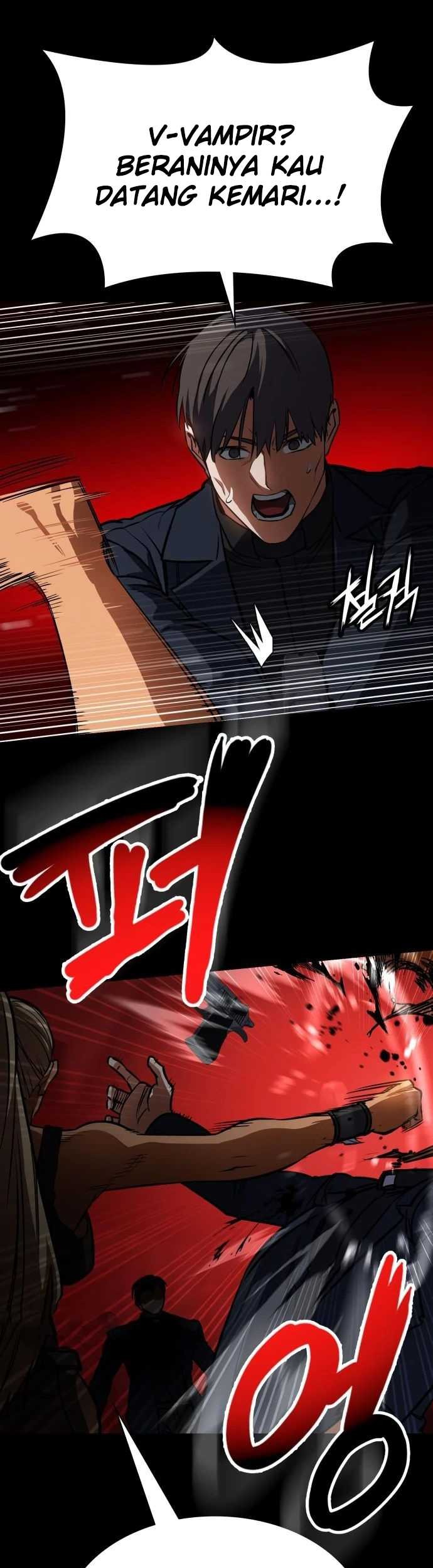 Day Walker Chapter 32 - halaman 57