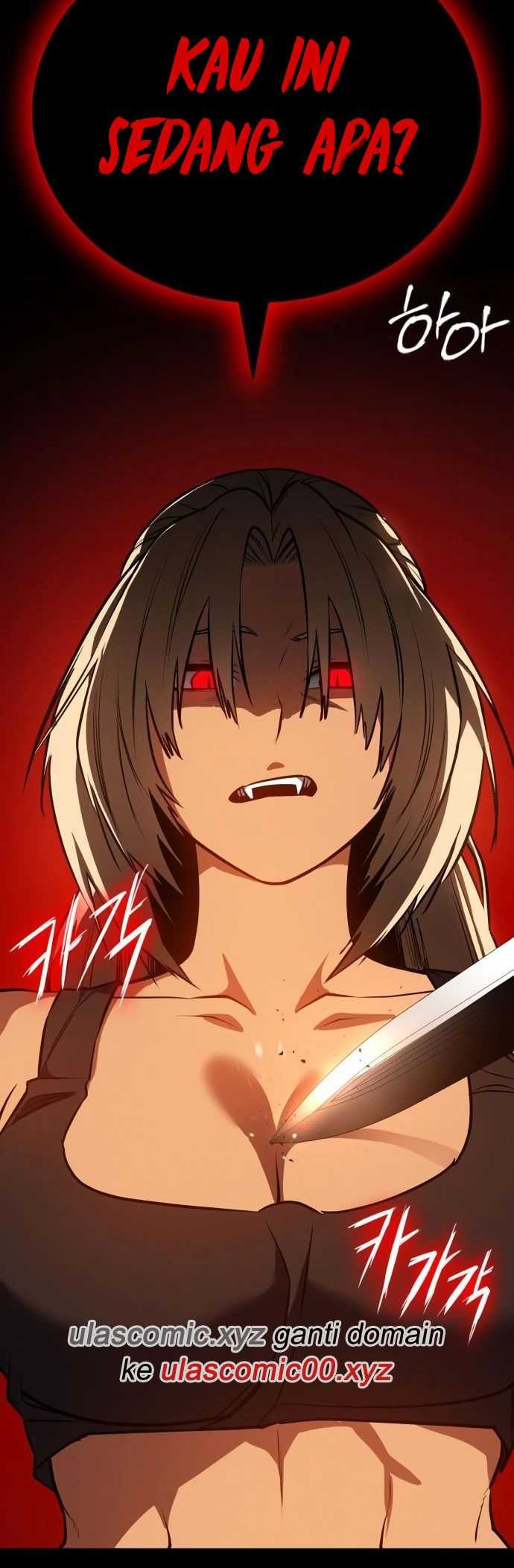 Day Walker Chapter 32 - halaman 61