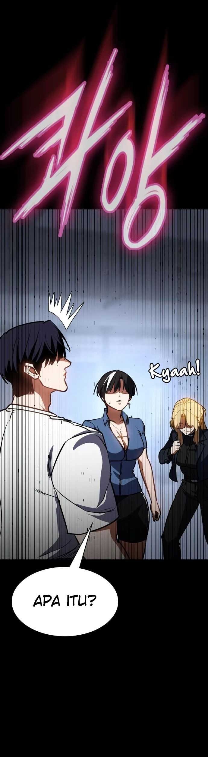 Day Walker Chapter 32 - halaman 67